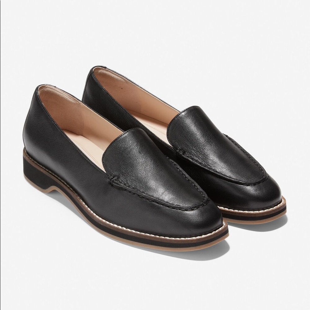 Brand New Cole Haan “The Go To Loafer”